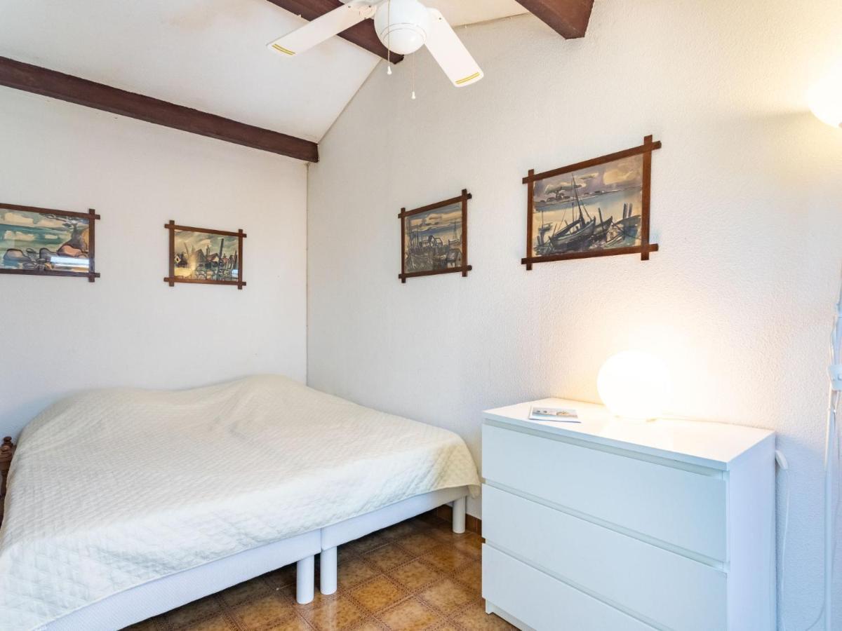 Studio Heraclee-1 By Interhome แซ็ง-ทรอเป ภายนอก รูปภาพ