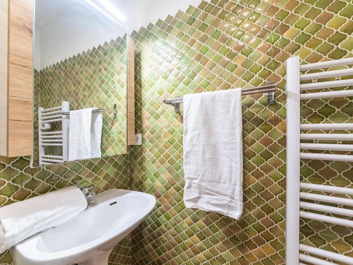 Studio Heraclee-1 By Interhome แซ็ง-ทรอเป ภายนอก รูปภาพ