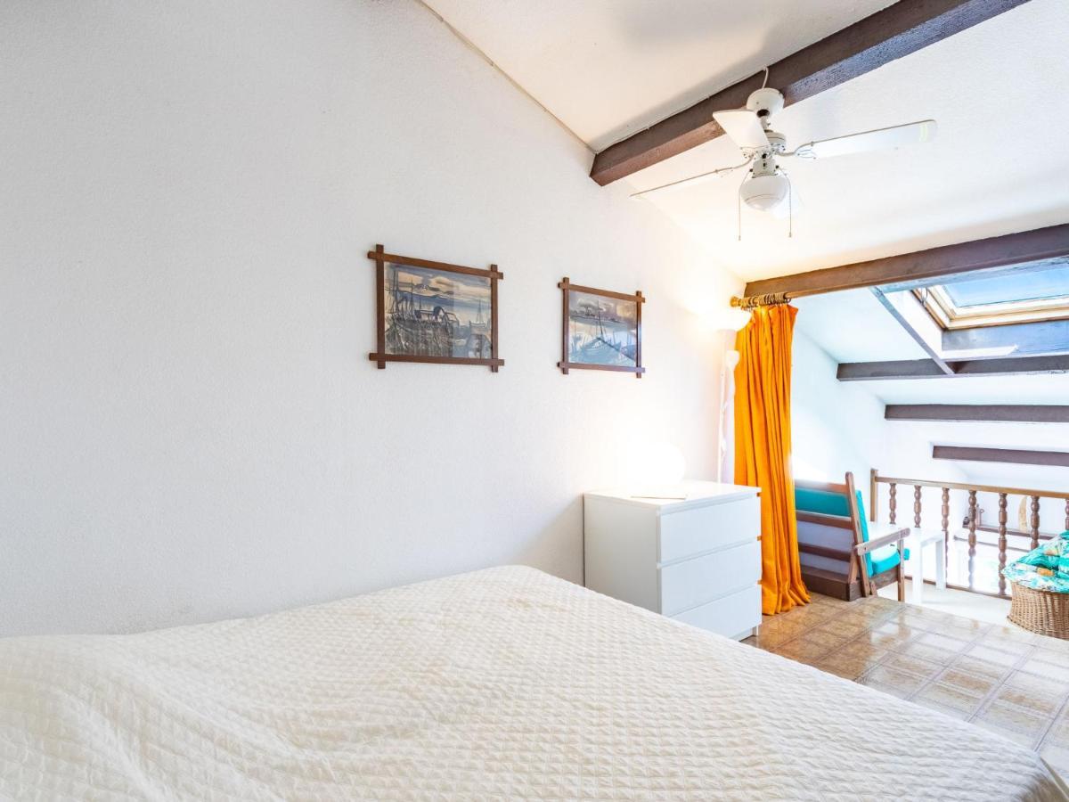 Studio Heraclee-1 By Interhome แซ็ง-ทรอเป ภายนอก รูปภาพ